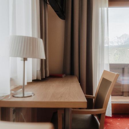 Spreitzhof - Appartements Schladming Exteriér fotografie