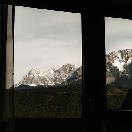 Spreitzhof - Appartements Schladming Exteriér fotografie