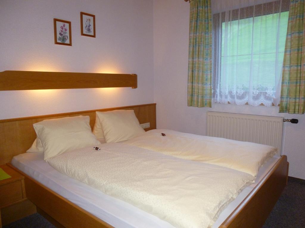 Spreitzhof - Appartements Schladming Pokoj fotografie