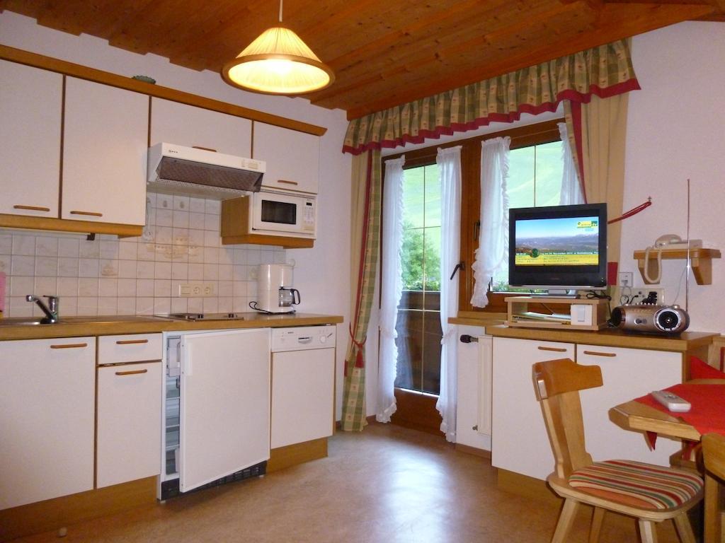 Spreitzhof - Appartements Schladming Pokoj fotografie