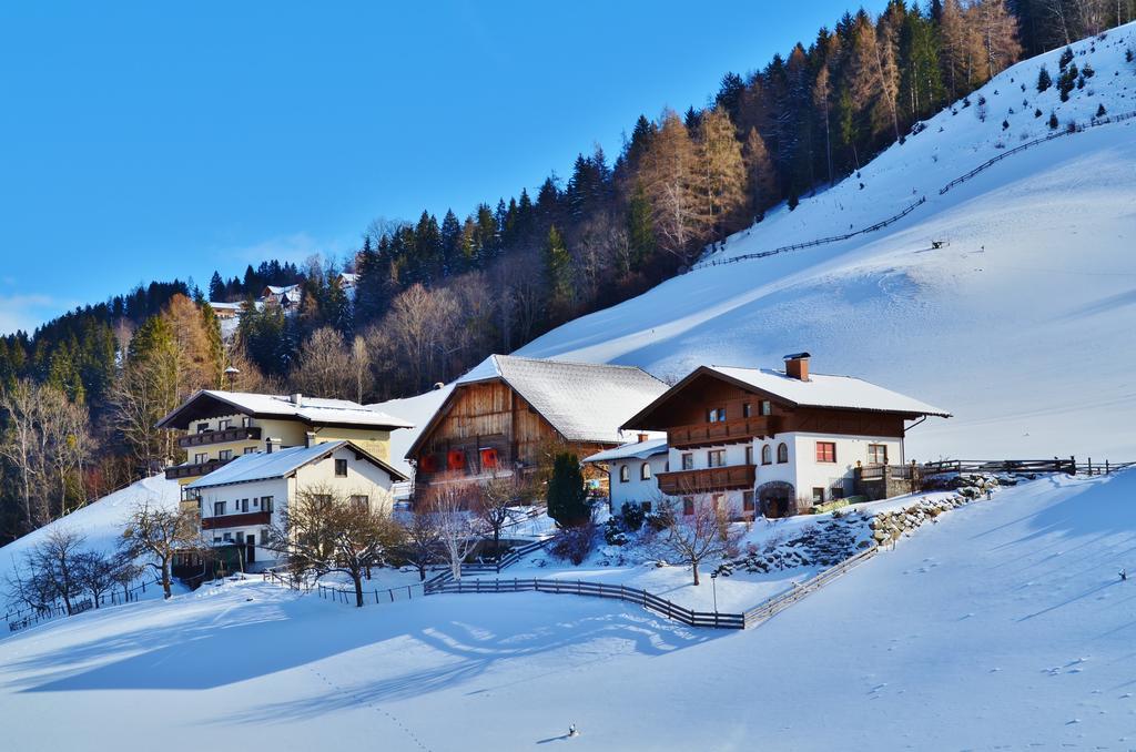 Spreitzhof - Appartements Schladming Exteriér fotografie