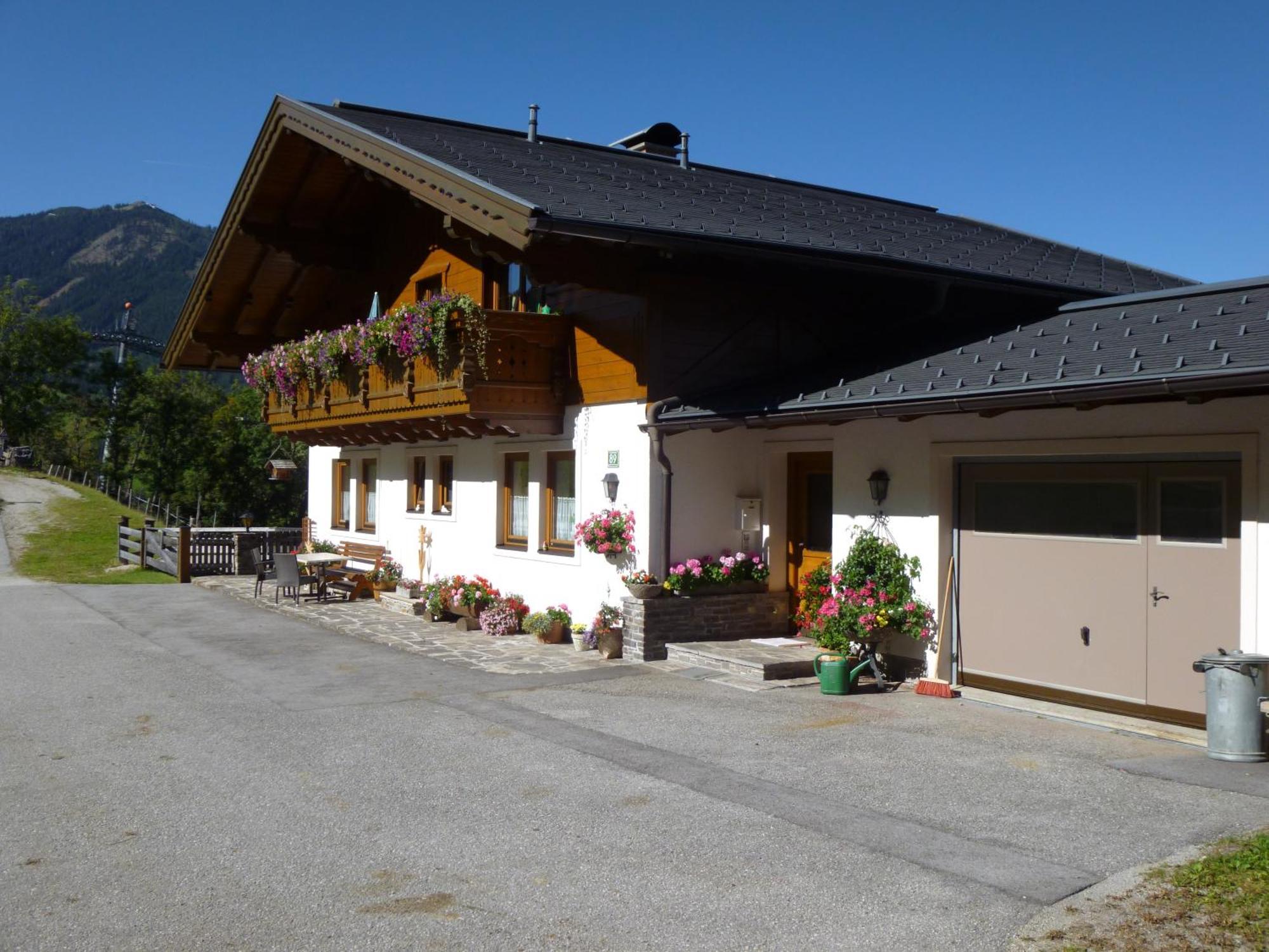 Spreitzhof - Appartements Schladming Exteriér fotografie