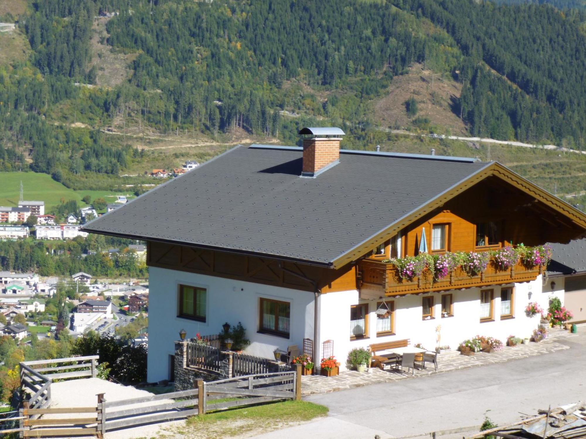 Spreitzhof - Appartements Schladming Exteriér fotografie