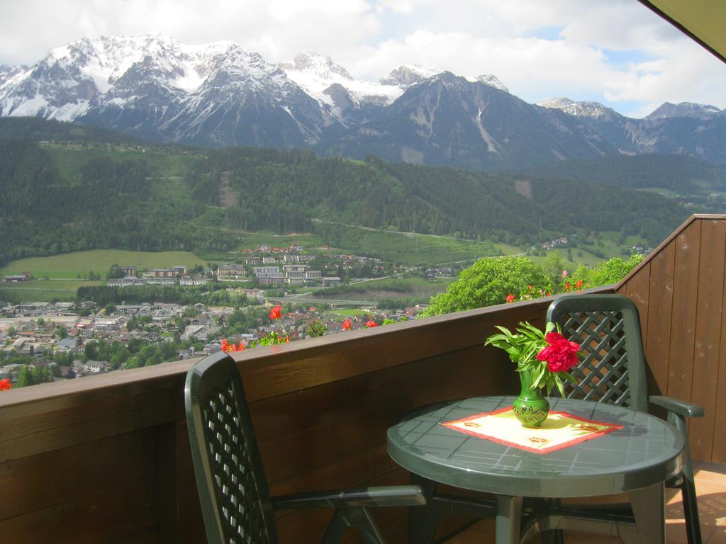 Spreitzhof - Appartements Schladming Exteriér fotografie