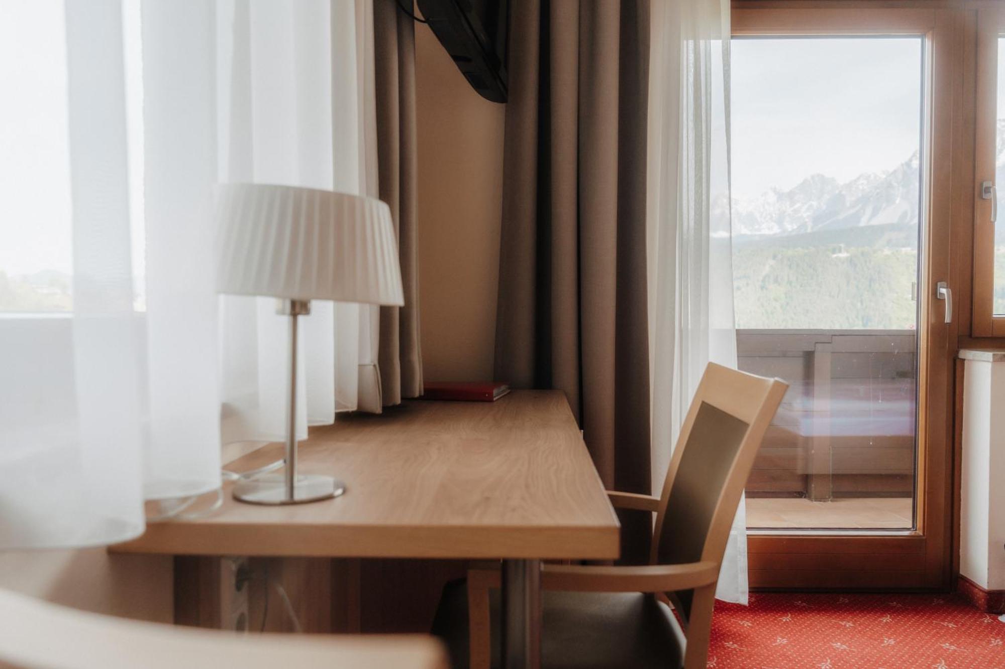 Spreitzhof - Appartements Schladming Exteriér fotografie