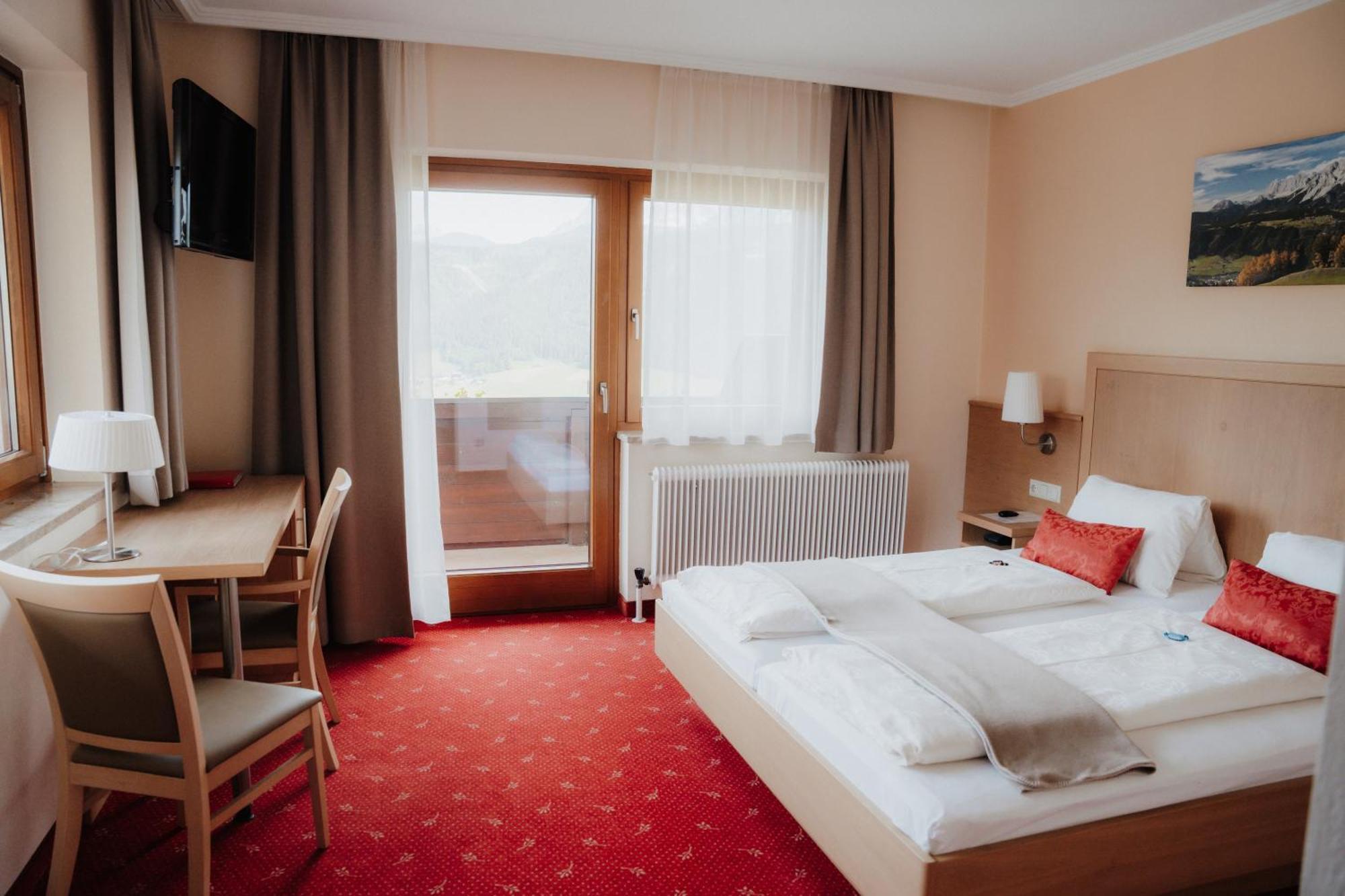 Spreitzhof - Appartements Schladming Exteriér fotografie