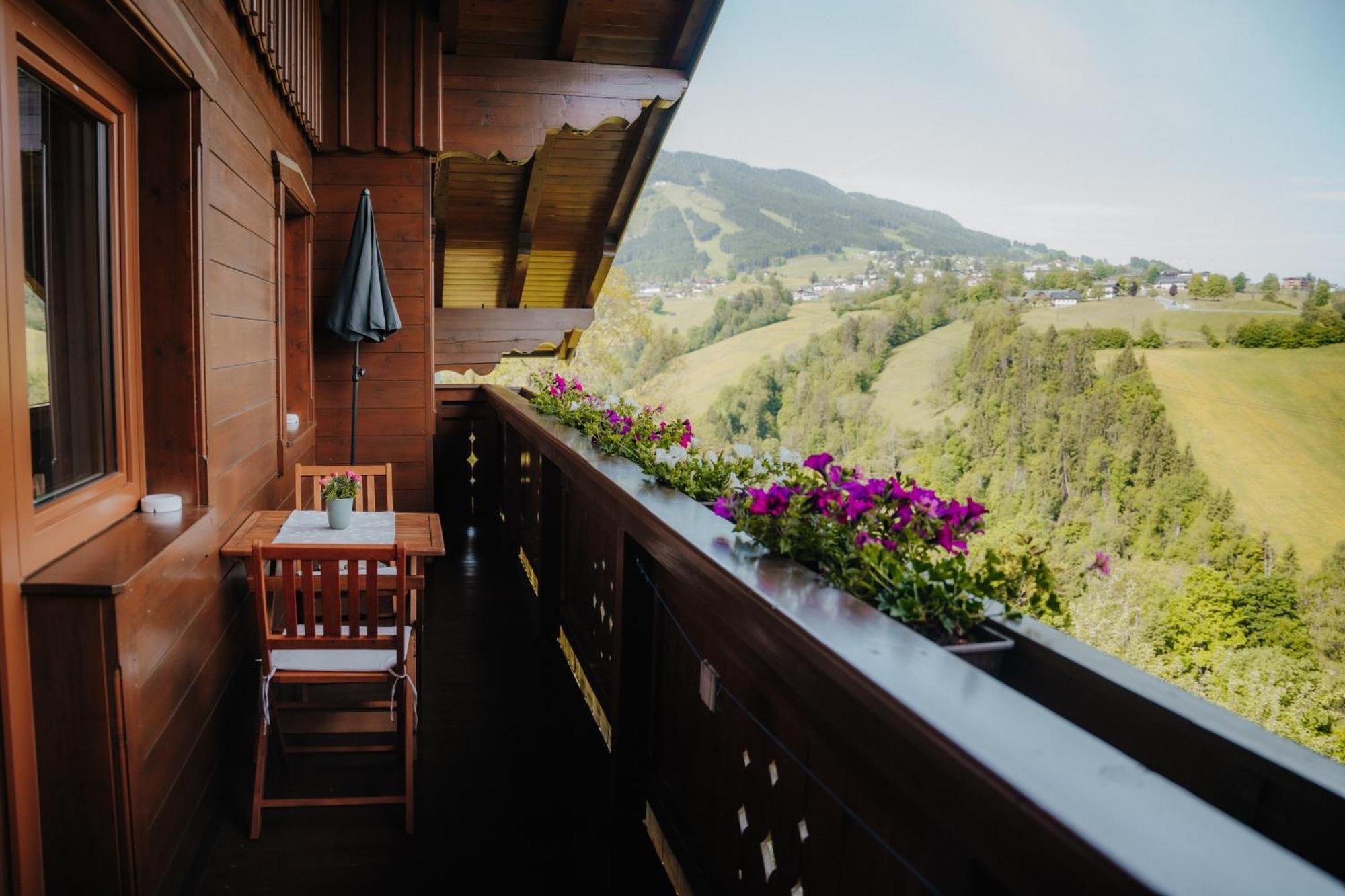 Spreitzhof - Appartements Schladming Exteriér fotografie