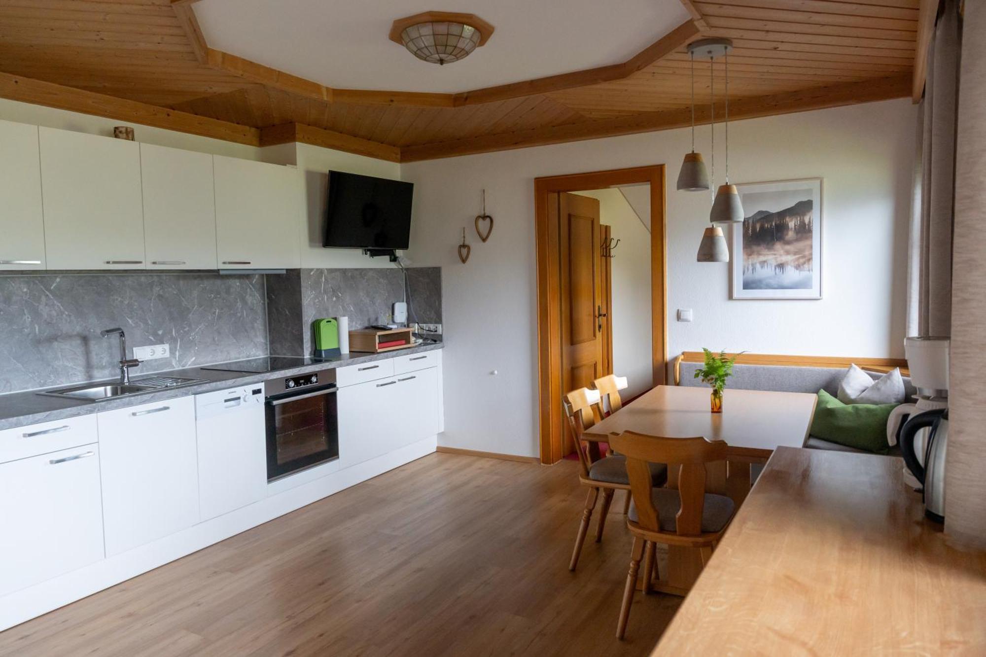 Spreitzhof - Appartements Schladming Exteriér fotografie