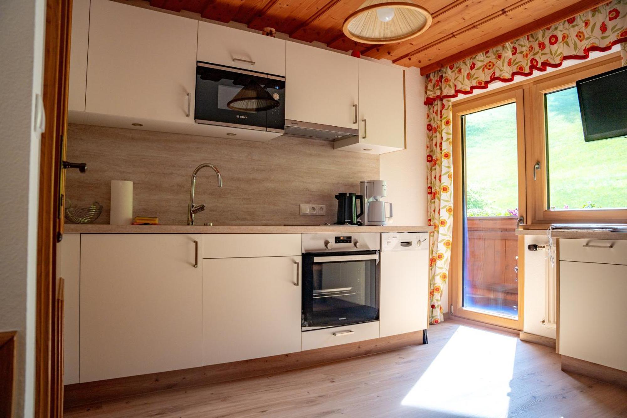 Spreitzhof - Appartements Schladming Exteriér fotografie
