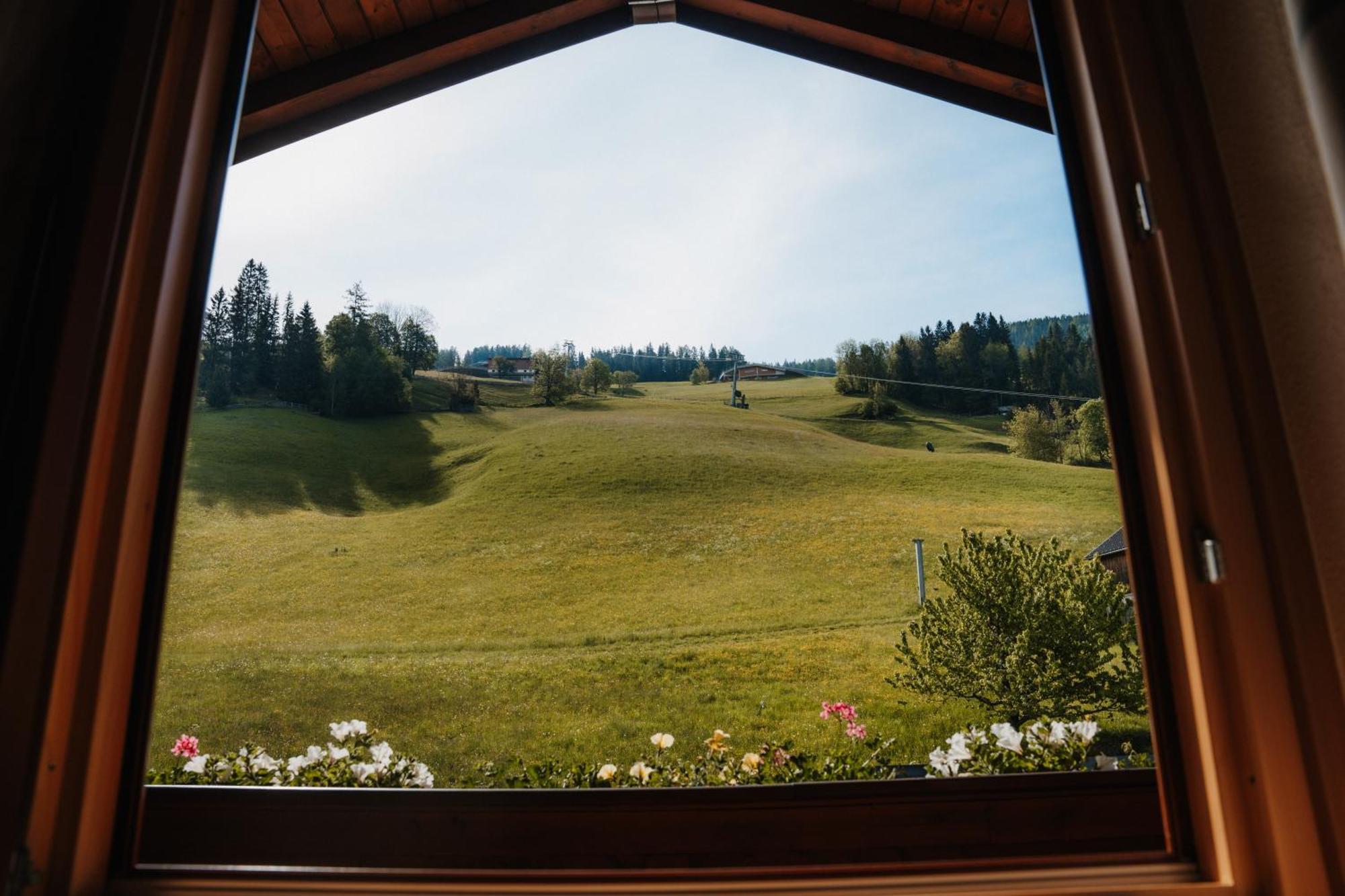 Spreitzhof - Appartements Schladming Exteriér fotografie