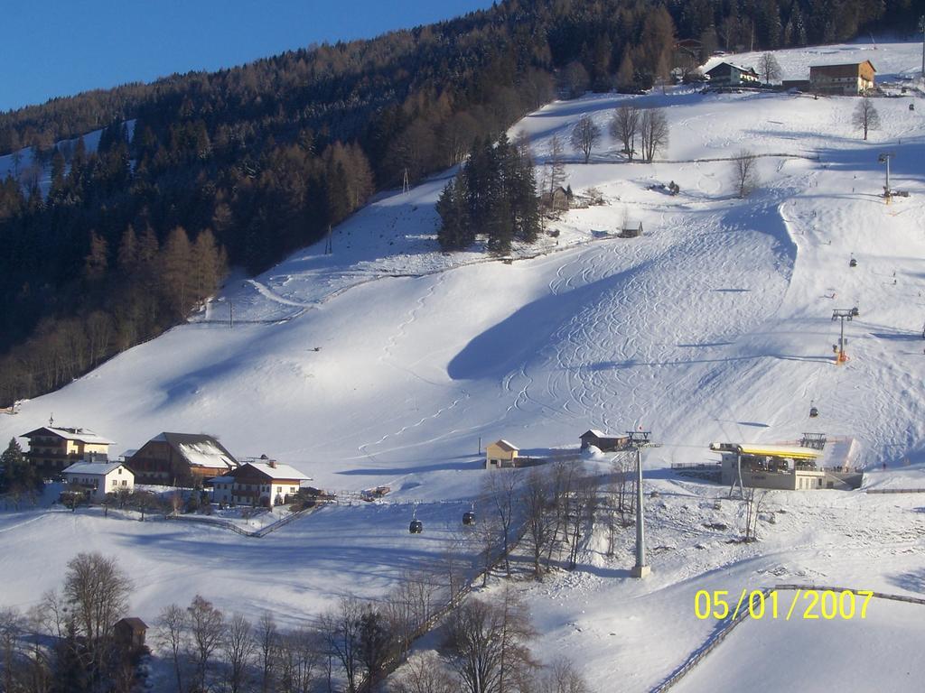Spreitzhof - Appartements Schladming Pokoj fotografie