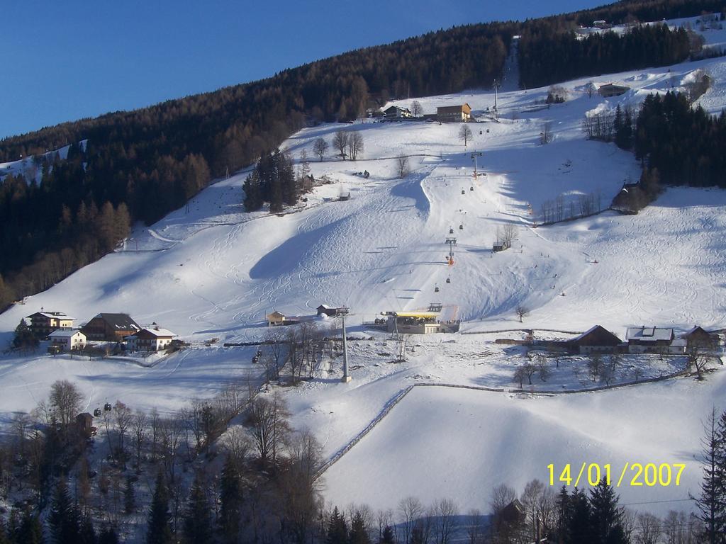 Spreitzhof - Appartements Schladming Pokoj fotografie