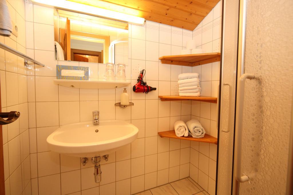Spreitzhof - Appartements Schladming Exteriér fotografie