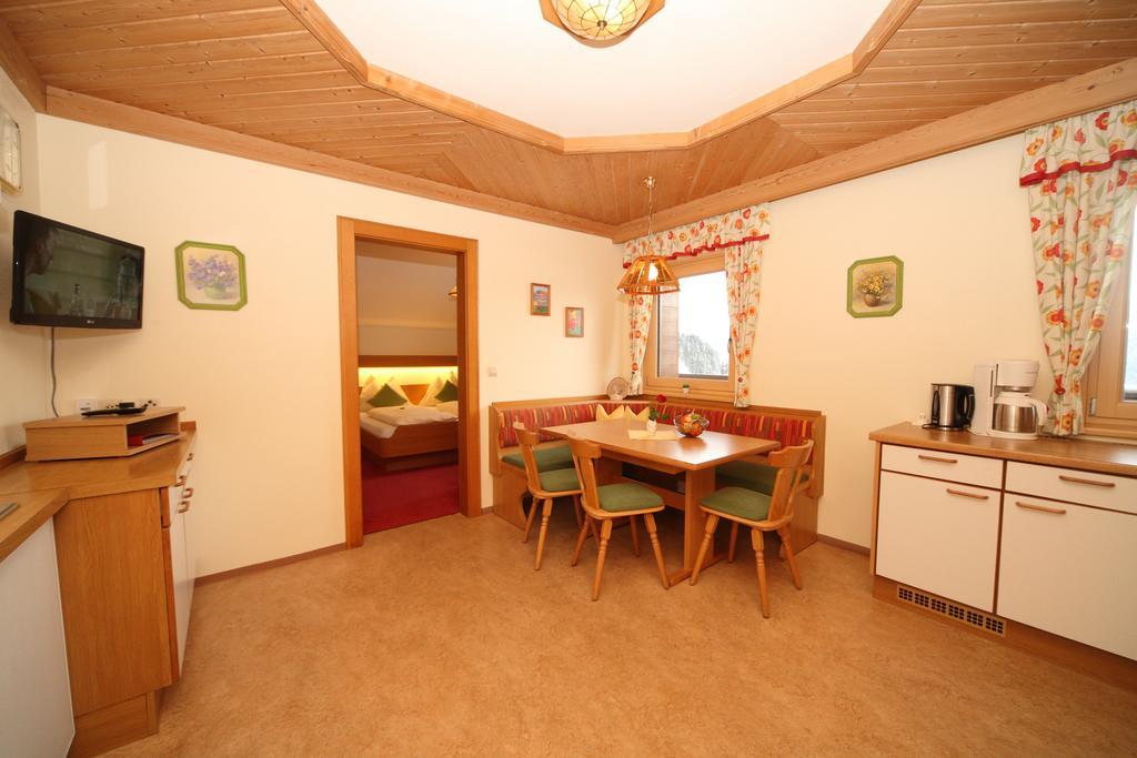 Spreitzhof - Appartements Schladming Exteriér fotografie