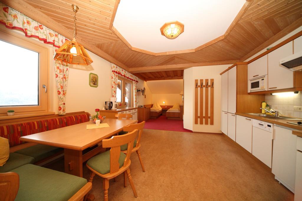 Spreitzhof - Appartements Schladming Exteriér fotografie