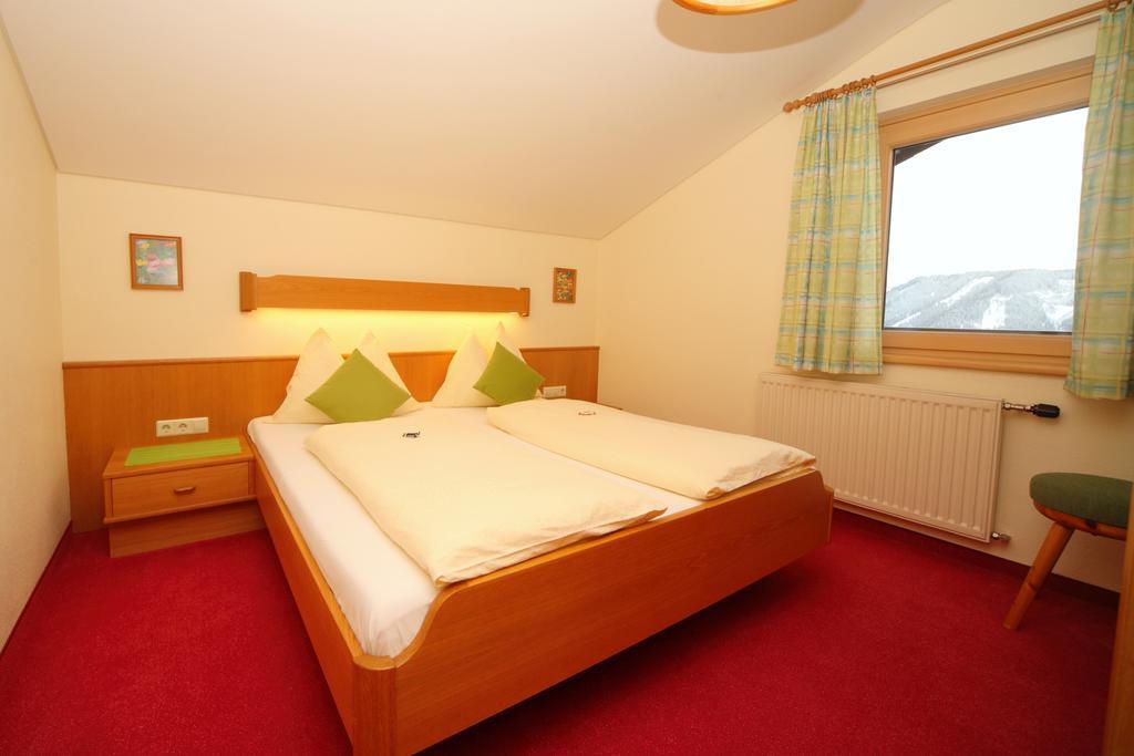 Spreitzhof - Appartements Schladming Exteriér fotografie