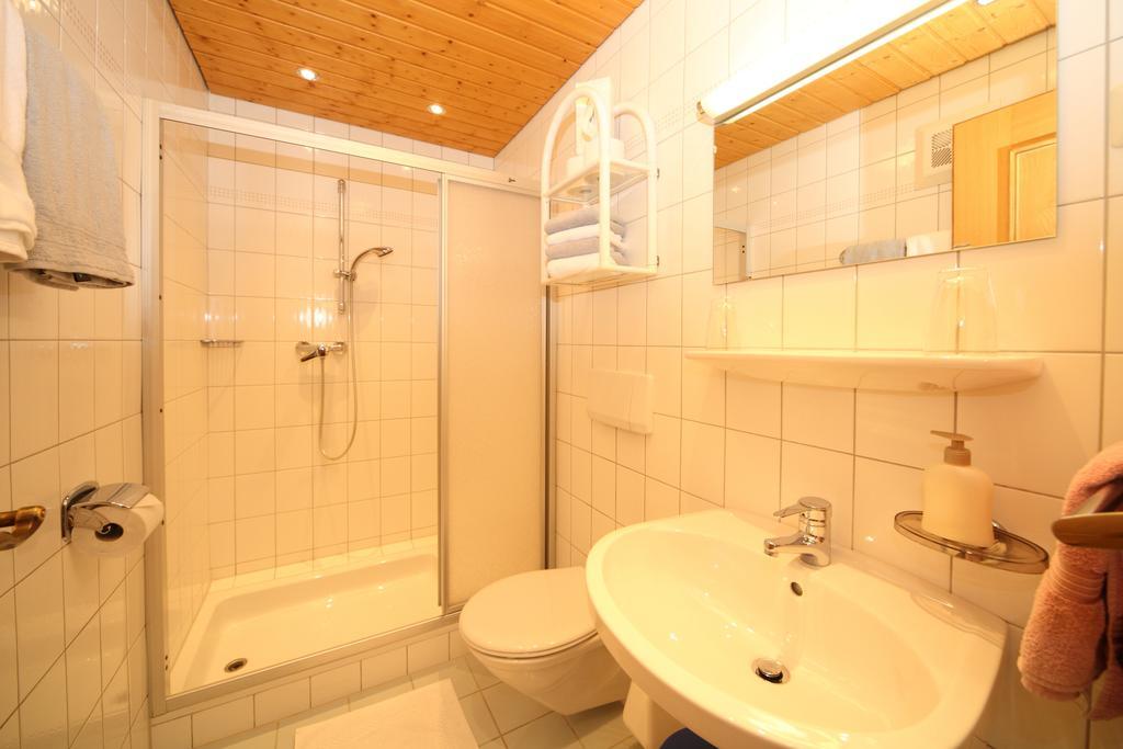 Spreitzhof - Appartements Schladming Exteriér fotografie