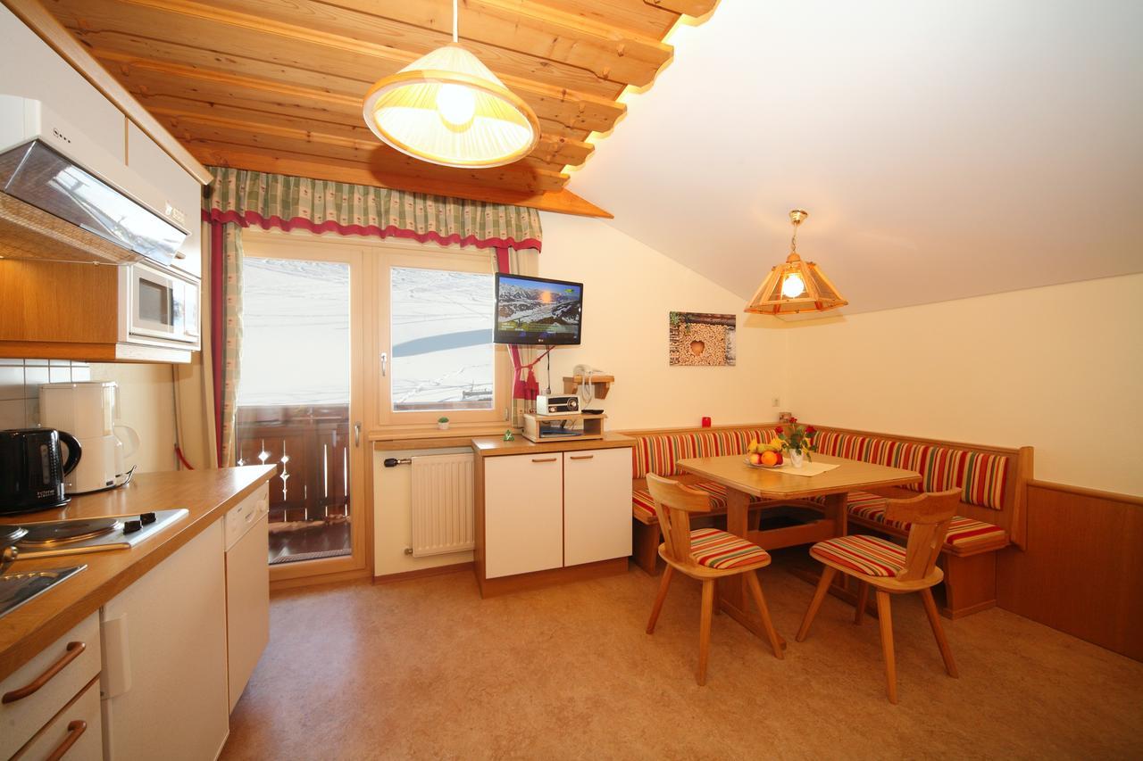 Spreitzhof - Appartements Schladming Exteriér fotografie